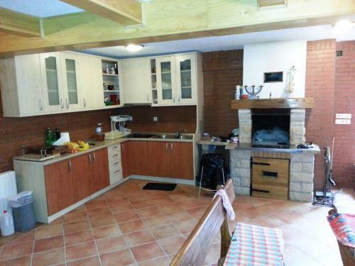 Weekend House Livno