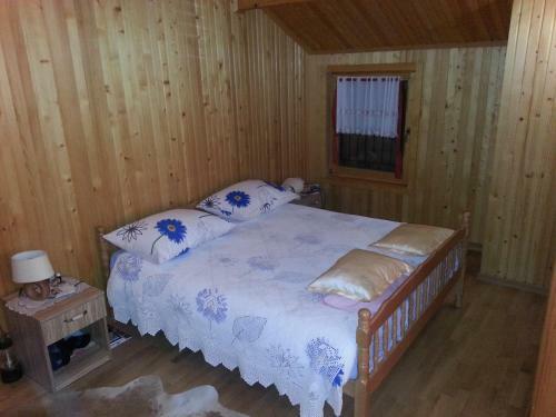 Weekend House Livno