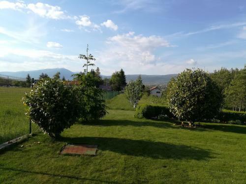 Weekend House Livno