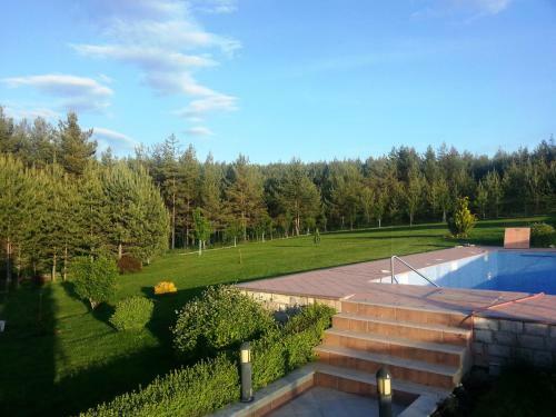 Weekend House Livno