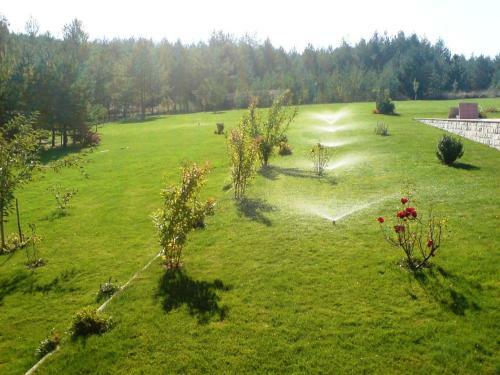 Weekend House Livno