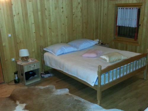 Weekend House Livno