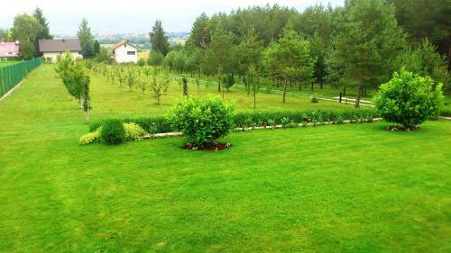 Weekend House Livno