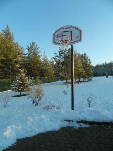 Weekend House Livno