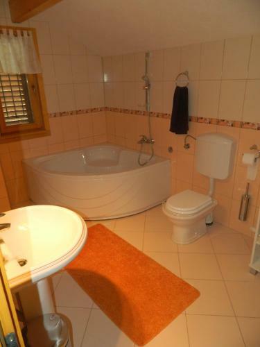 Weekend House Livno