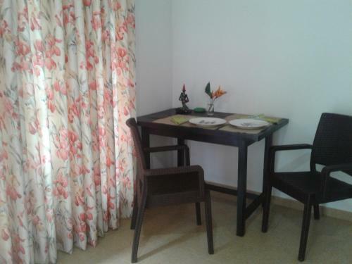 Anusha Apartment - Galle