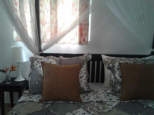 Anusha Apartment - Galle