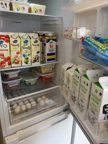 Hostal 11 Rum Och K�k