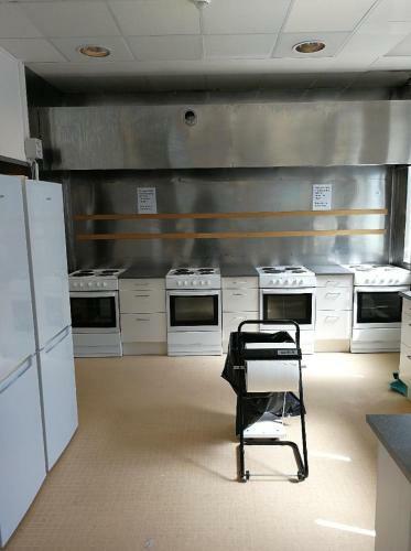 Hostal 11 Rum Och K�k