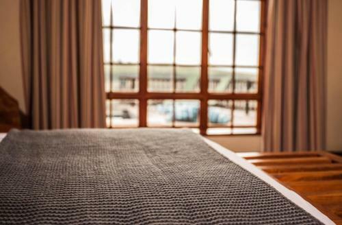 Lodge Gwahumbe Reserve Game & Spa