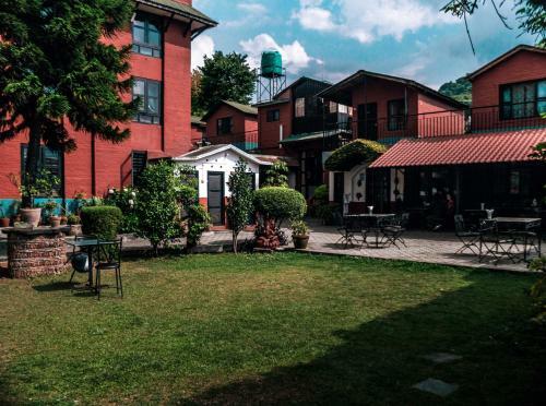 Hostal Bhaktapur Guest House