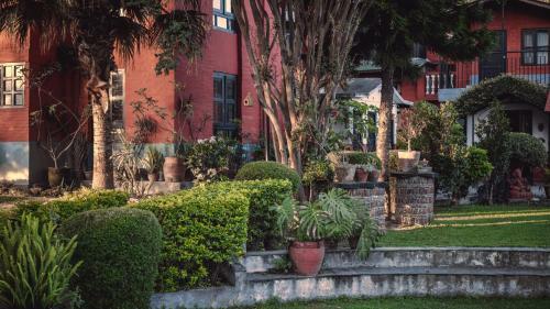 Hostal Bhaktapur Guest House