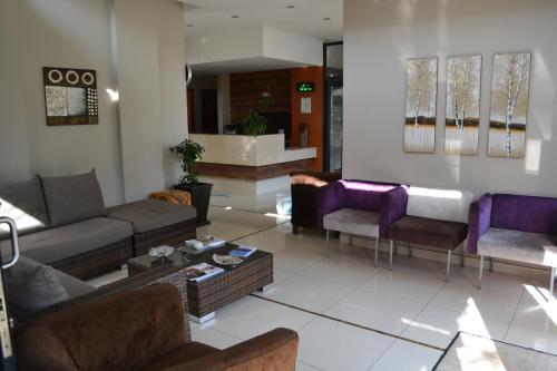 Mesami Hotel