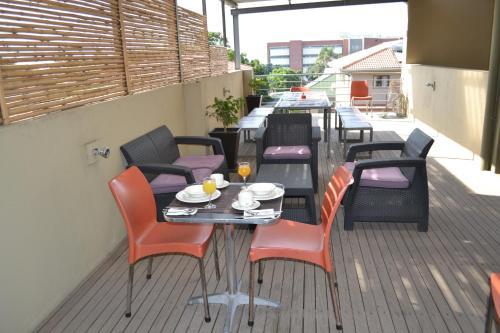 Mesami Hotel