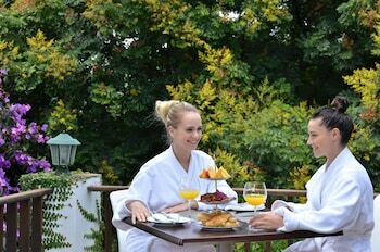 Hostal Highgrove House