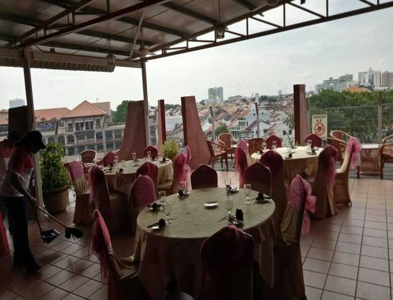 Aldy Hotel Stadthuys