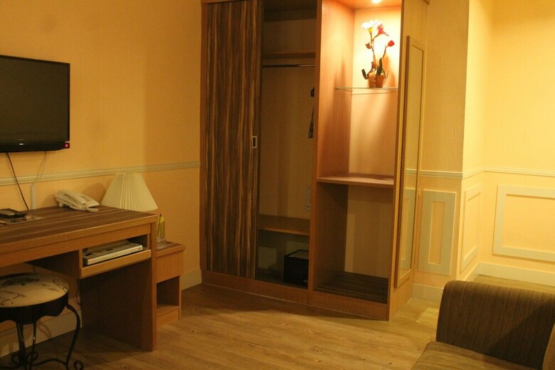 Aldy Hotel Stadthuys