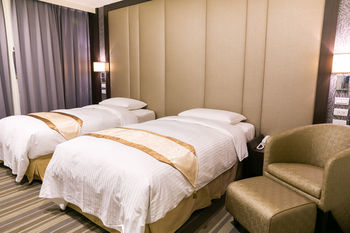 Yuhao Hotel