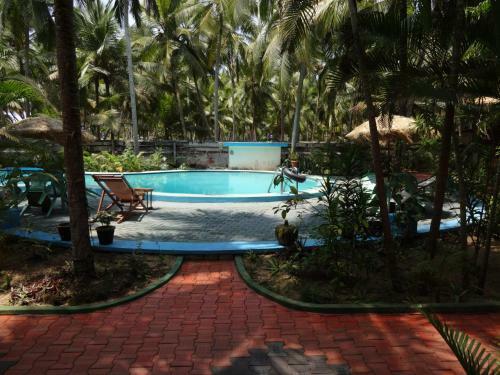 Hotel Wild Palms On Sea