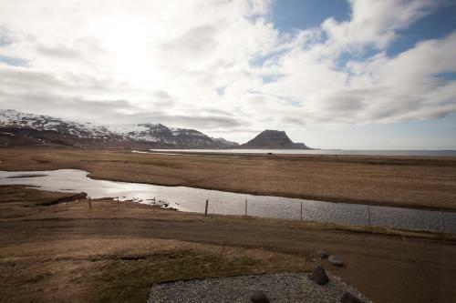 Hostal Grund � Grundarfirdi
