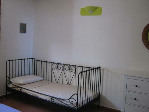 Apartamento Casa Marta