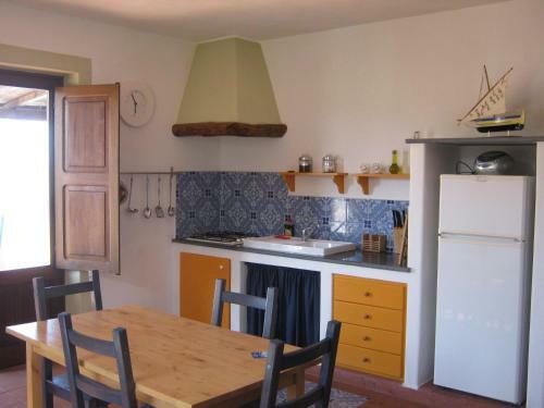 Apartamento Casa Marta