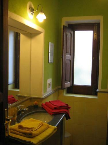 Apartamento Casa Marta