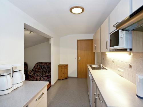 Apartment Rupertihof Saalbach Hinterglemm