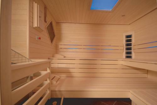 Hostal Appartements Alpin