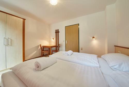 Apartamento Appartement Glemmtal