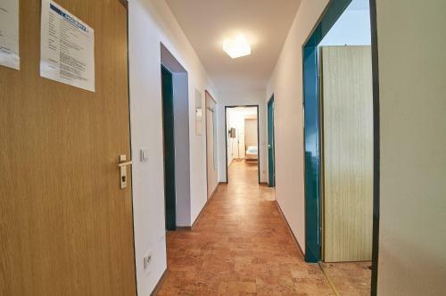 Apartamento Appartement Glemmtal