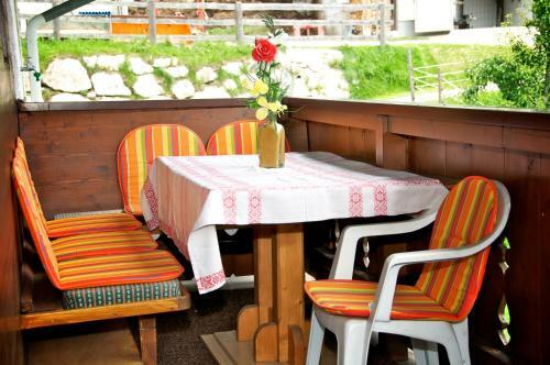 Apartamento MH Appartement Bartolot