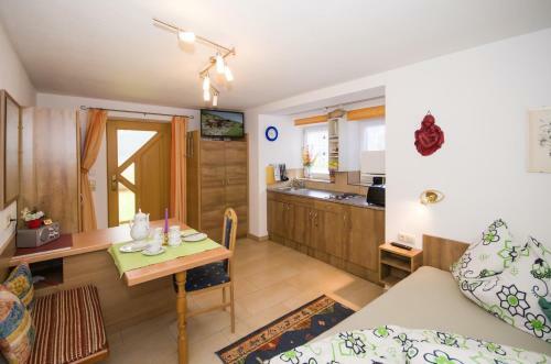 Apartamento MH Appartement Bartolot