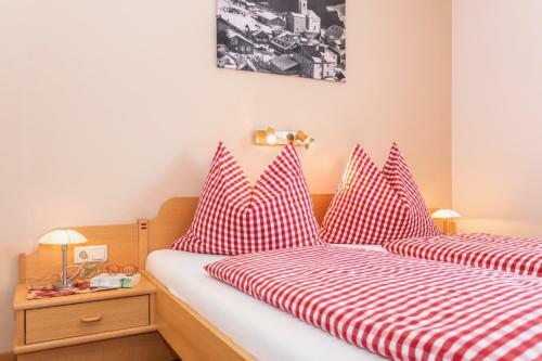 Apartamento Haus Schwaighofer