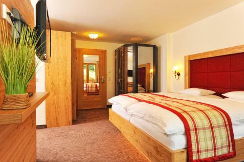 Hotel Barbarahof