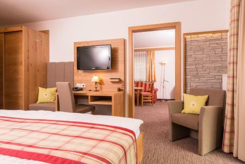 Hotel Barbarahof