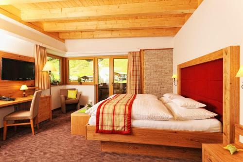 Hotel Barbarahof