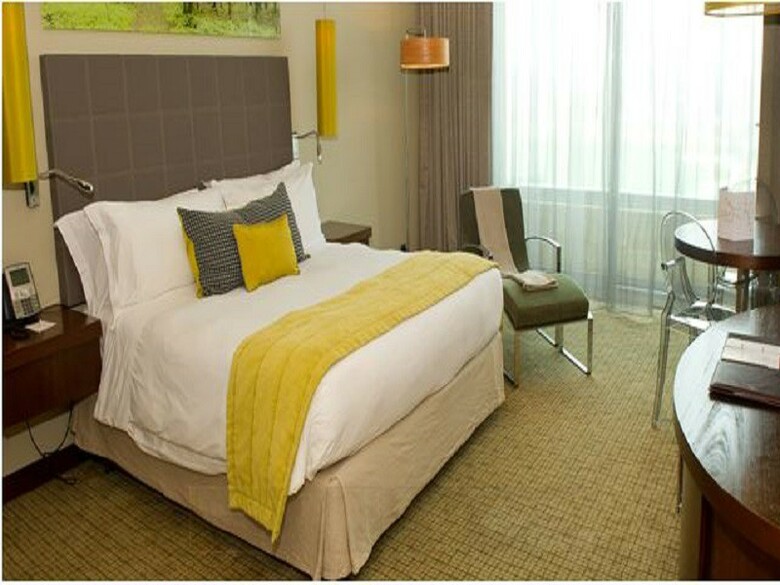 Hotel Monticello