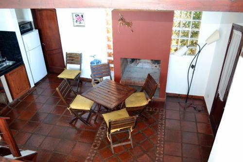 Amaraka Lodge