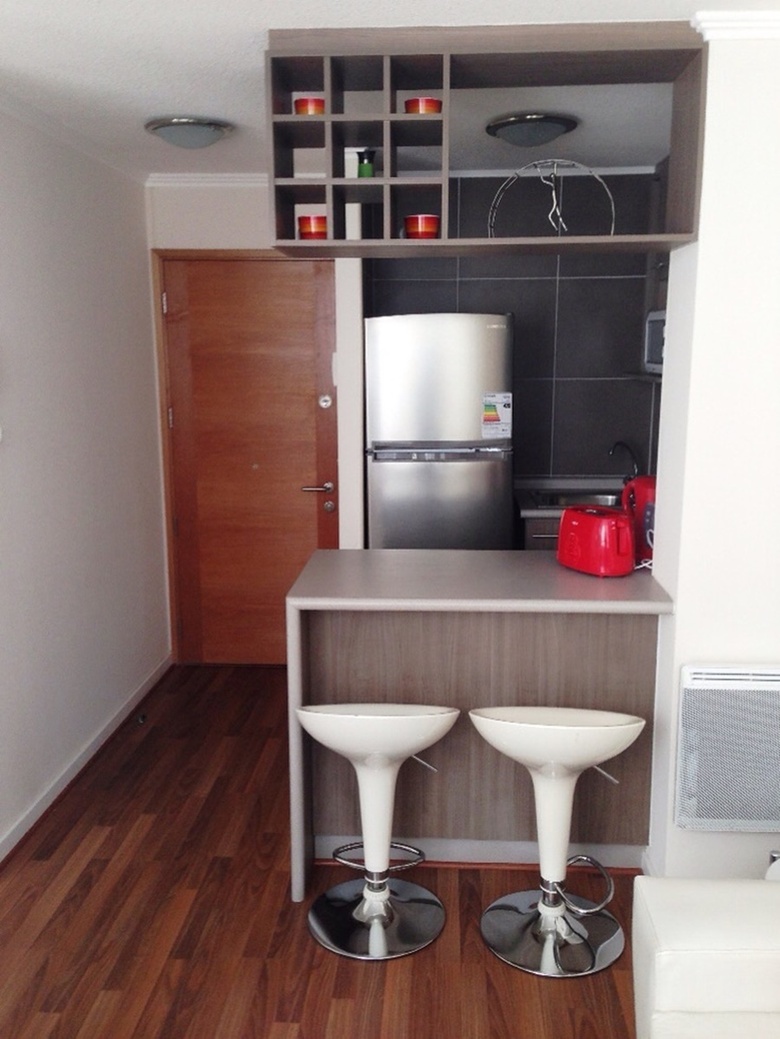 Santiago Apartamentos Centro