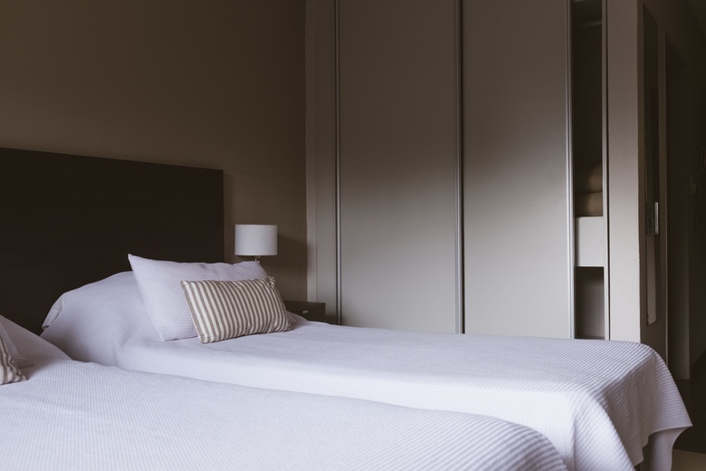 Hotel Casa Campus Pilar Suites
