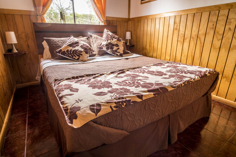 Cabana Henua Iti