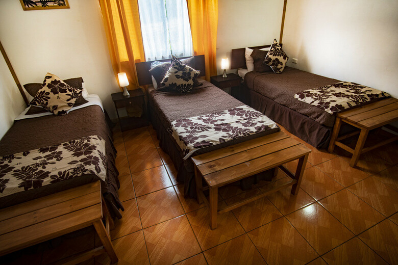 Cabana Henua Iti