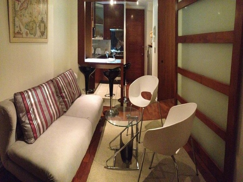 Apartamento Altura Suites