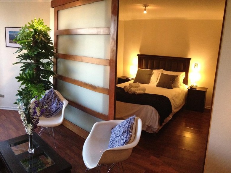 Apartamento Altura Suites