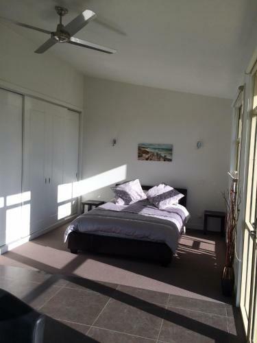 Riverwalk B&B