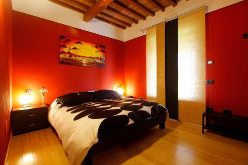 Agroturismo Bio Agriturismo La Bell'antiglia