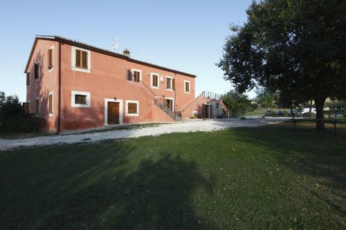 Hostal Godere Agricolo