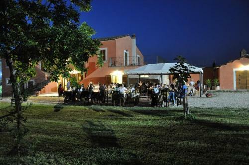 Hostal Godere Agricolo
