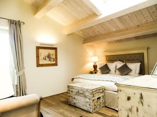 Bed & Breakfast Monterosato Country House
